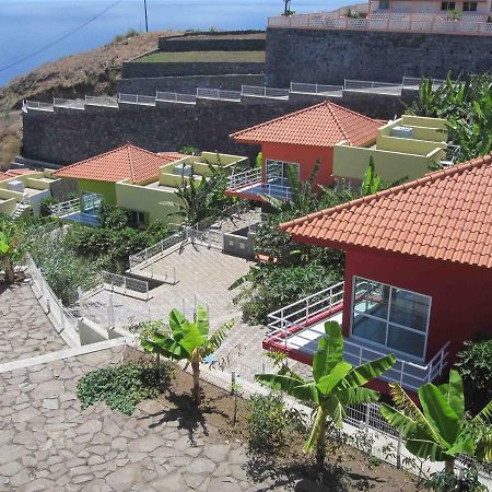 Lombo Branco Village Ribeira Grande Exteriör bild
