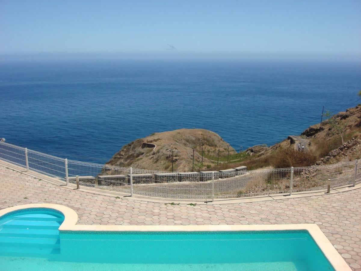 Lombo Branco Village Ribeira Grande Exteriör bild