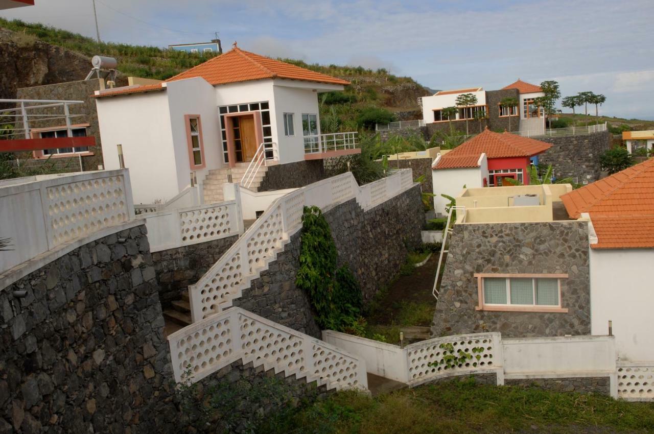 Lombo Branco Village Ribeira Grande Exteriör bild